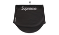 WINDSTOPPER Neck Gaiter (FW25) "Black" SU27245