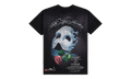 Phantom Of The Opera Tee "Black" HSR236