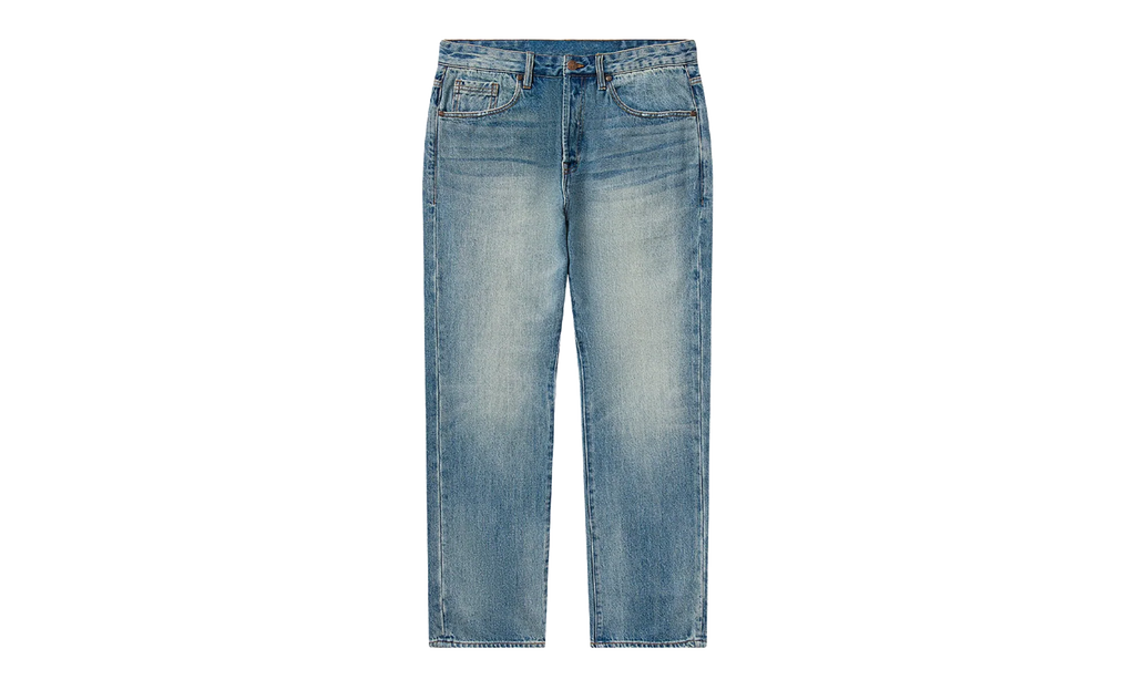 Trek Denim Heart Fit "Blue" 861-1104