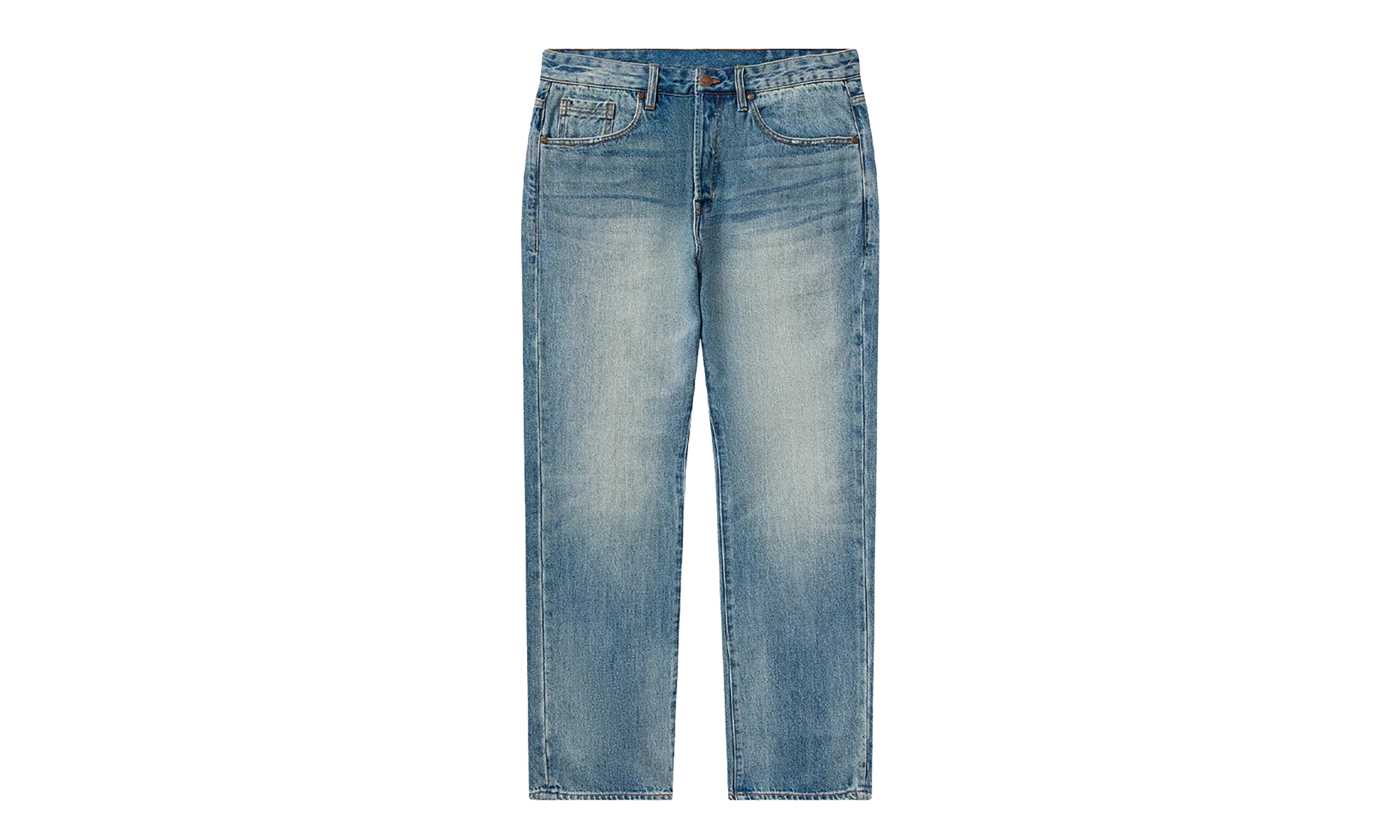 Trek Denim Heart Fit "Blue" 861-1104