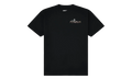 Passage of Time Tee "Black" F15028 BLK