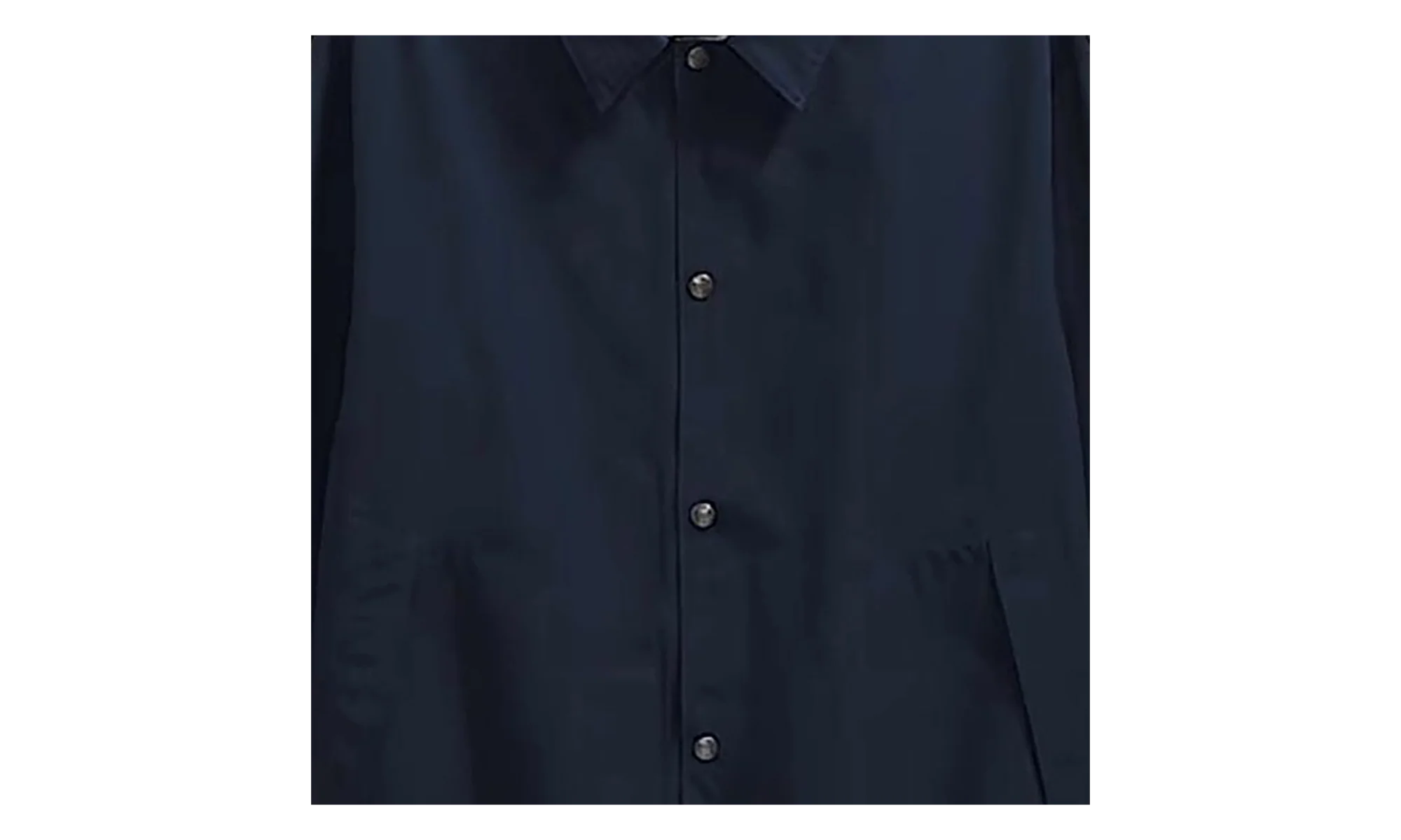 Red Box Coaches Jacket "Summit Navy" NF0A8EFT 8K2