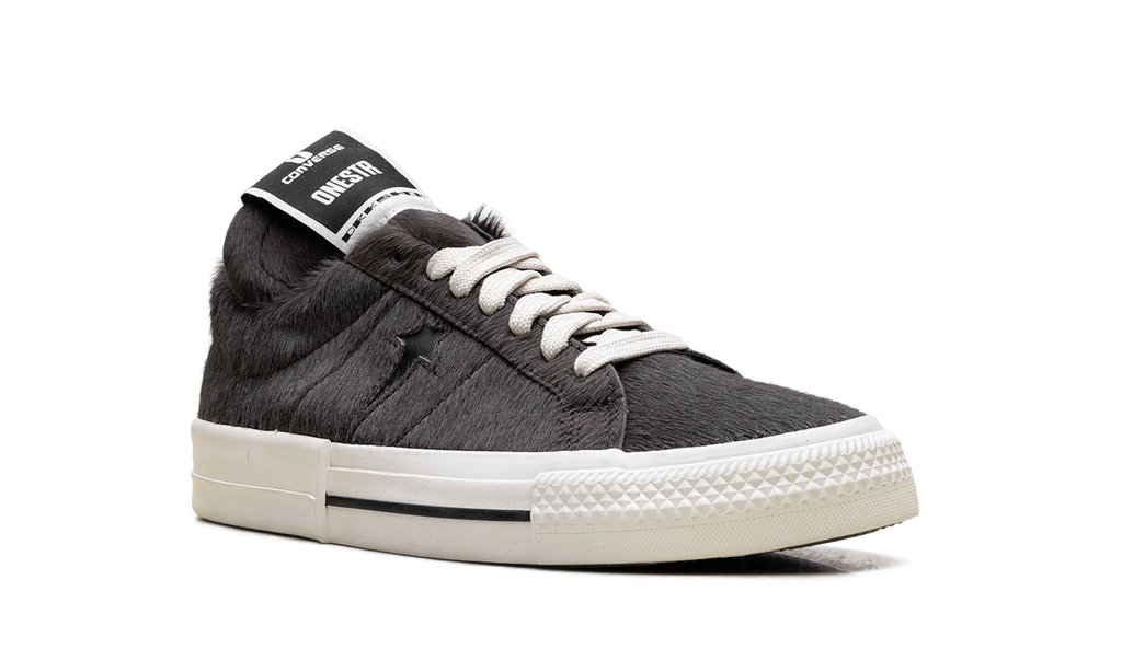 One Star Pro Ox "Rick Owens DRKSHDW - Dark Dust" DC02EX796 A14R0 7809