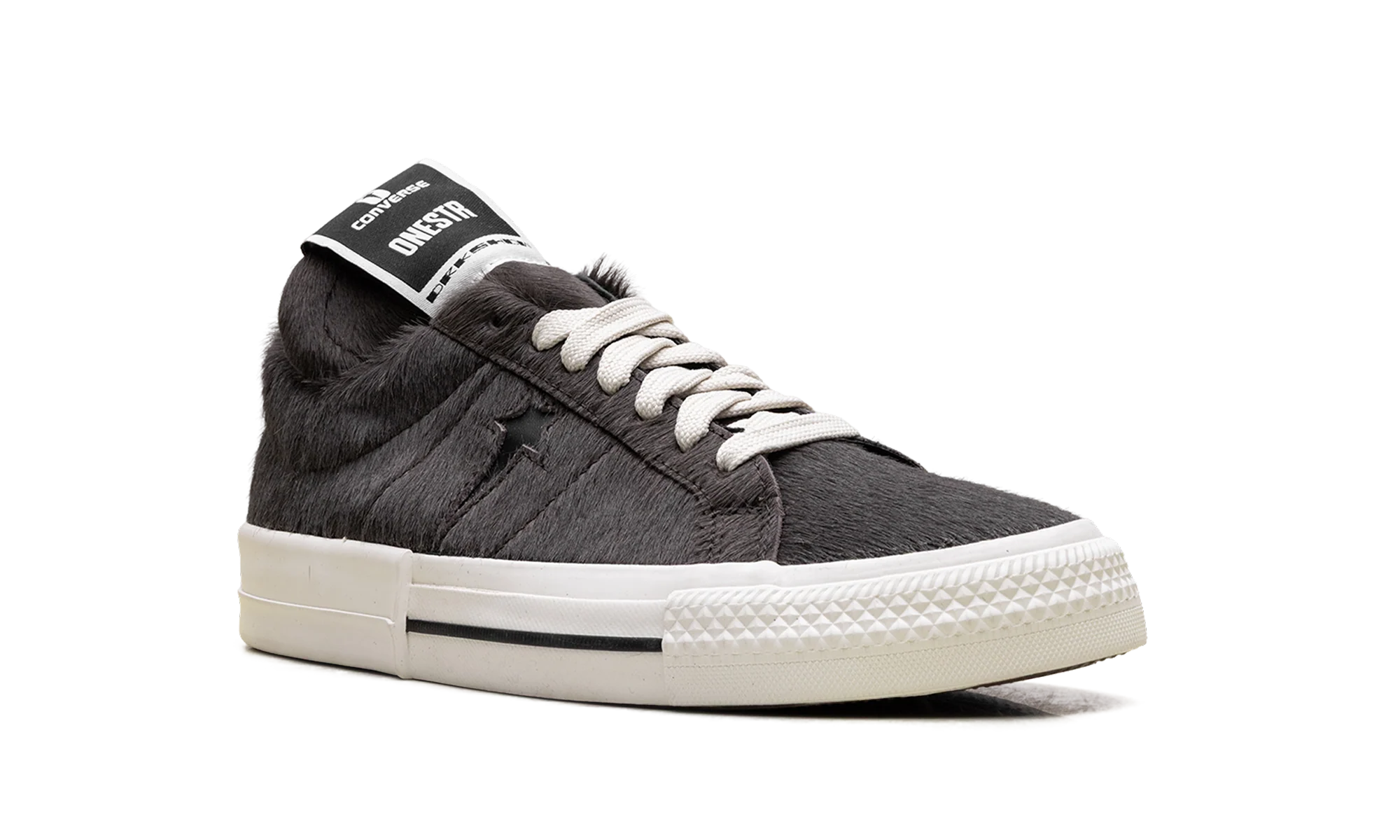 One Star Pro Ox "Rick Owens DRKSHDW - Dark Dust" DC02EX796 A14R0 7809