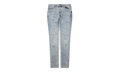 Van Winkle Denim Pants "Paint Summer Blue" MPS26DJ008