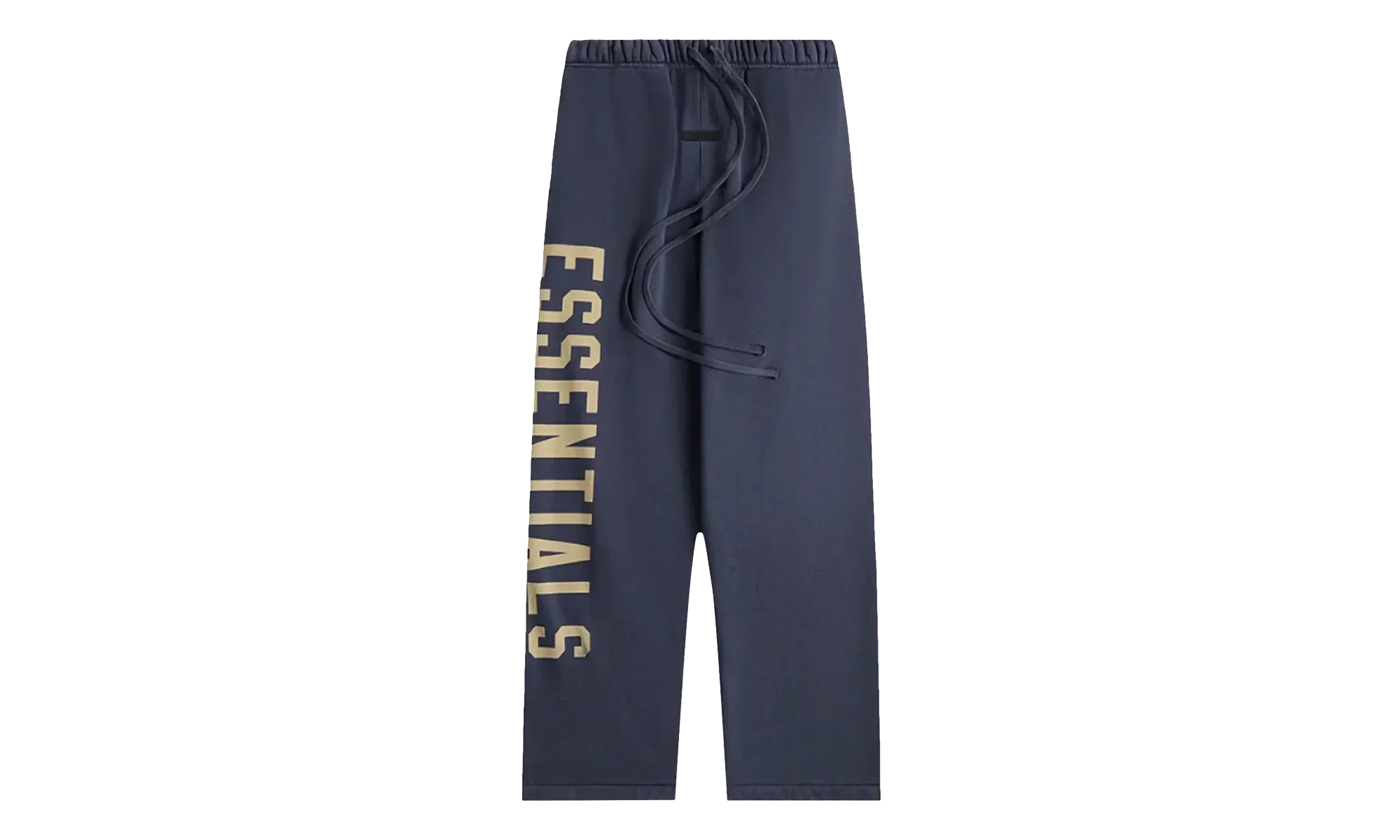 Heavy Fleece Relaxed Sweatpants "Marine" 130HO244464F