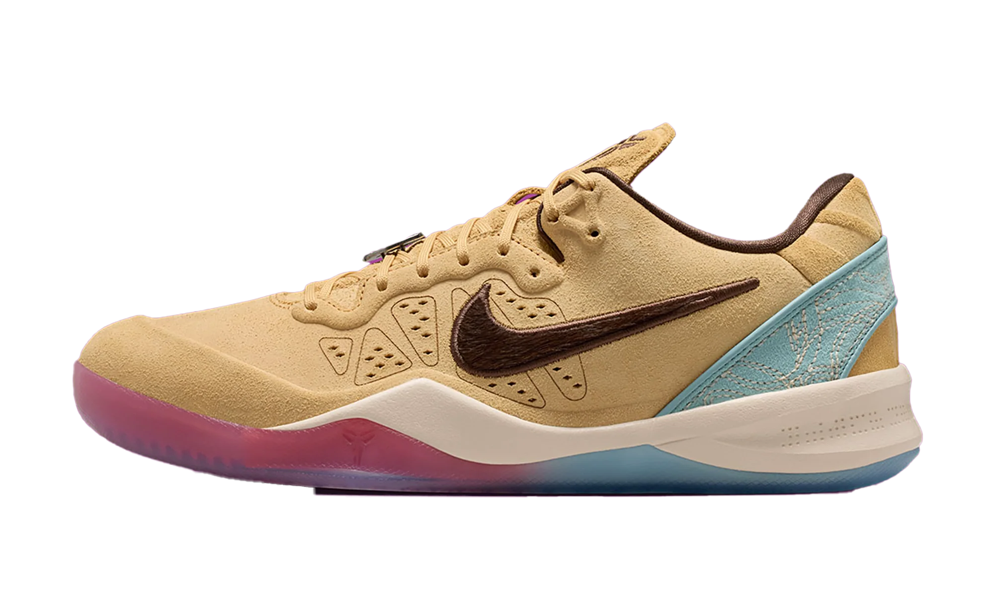Kobe 8 Protro "Siempre Mio" IM1820 100