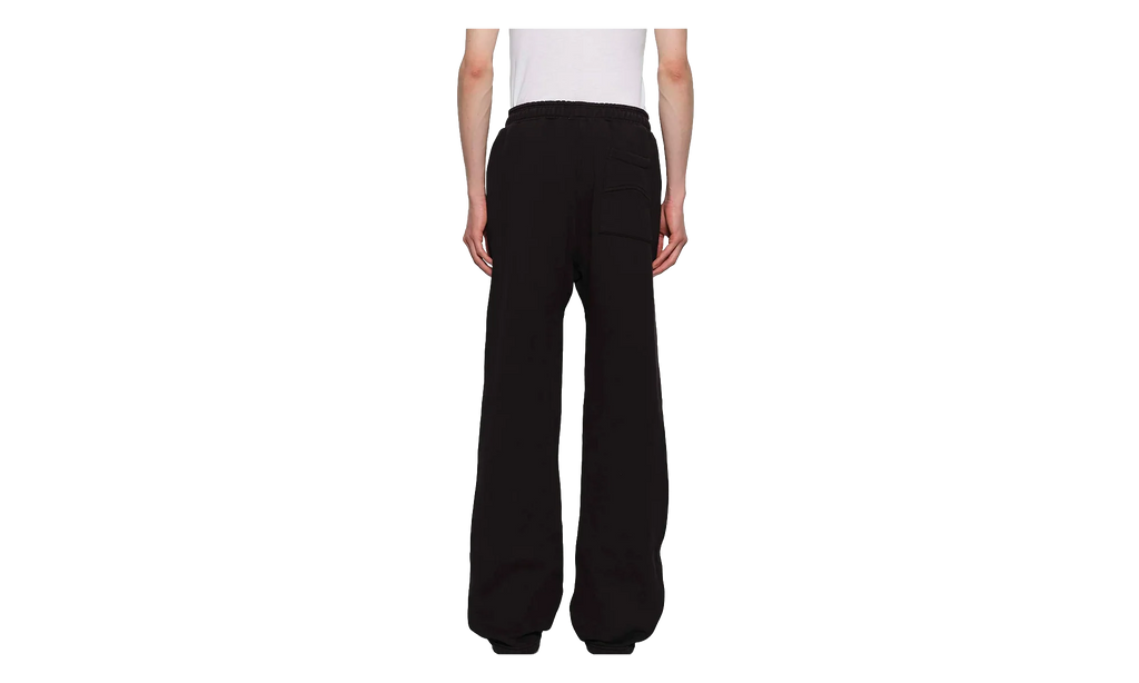 Logo Embroided Track Pants "Black" RHFW25PA02012