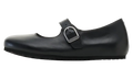 Santa Clarita Ballerinas WMNS "Black" 1030709