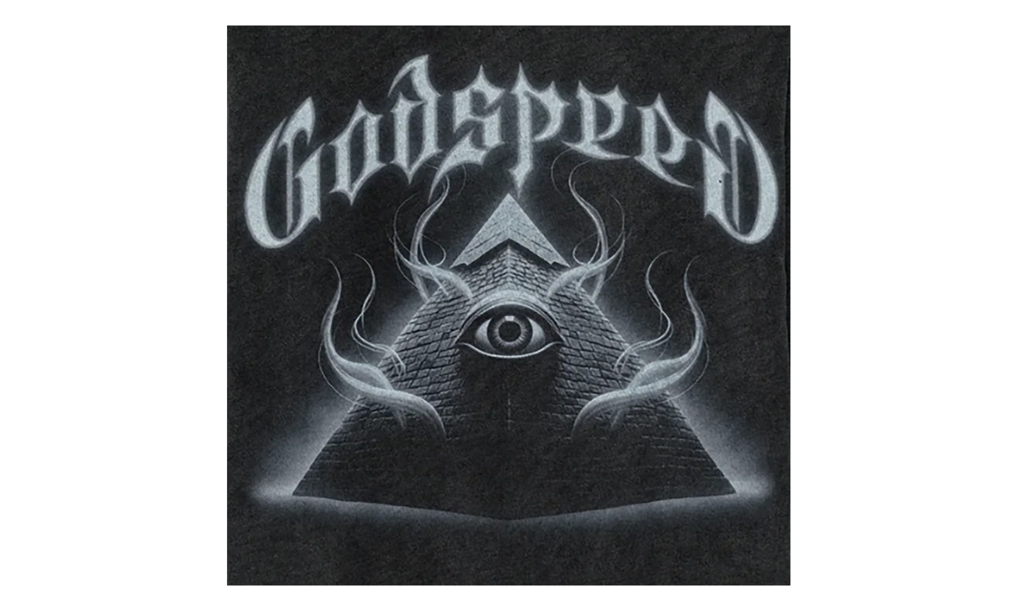 EOP Sweatshirt "Grey Wash" GS027