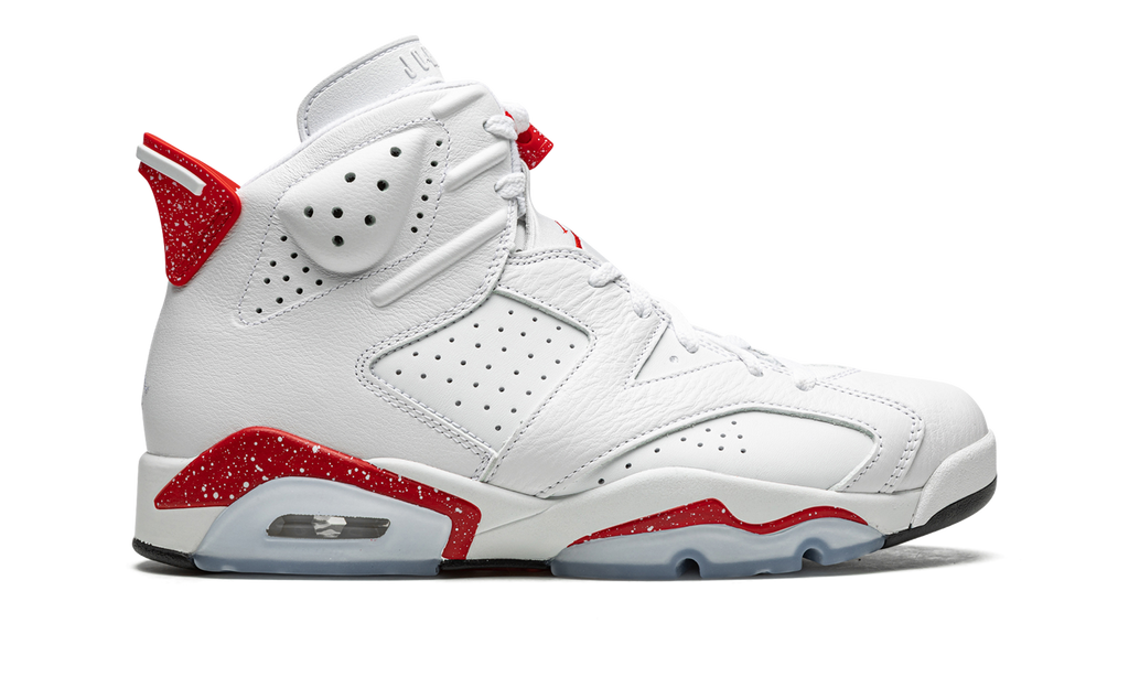 6 Retro "Red Oreo" CT8529 162