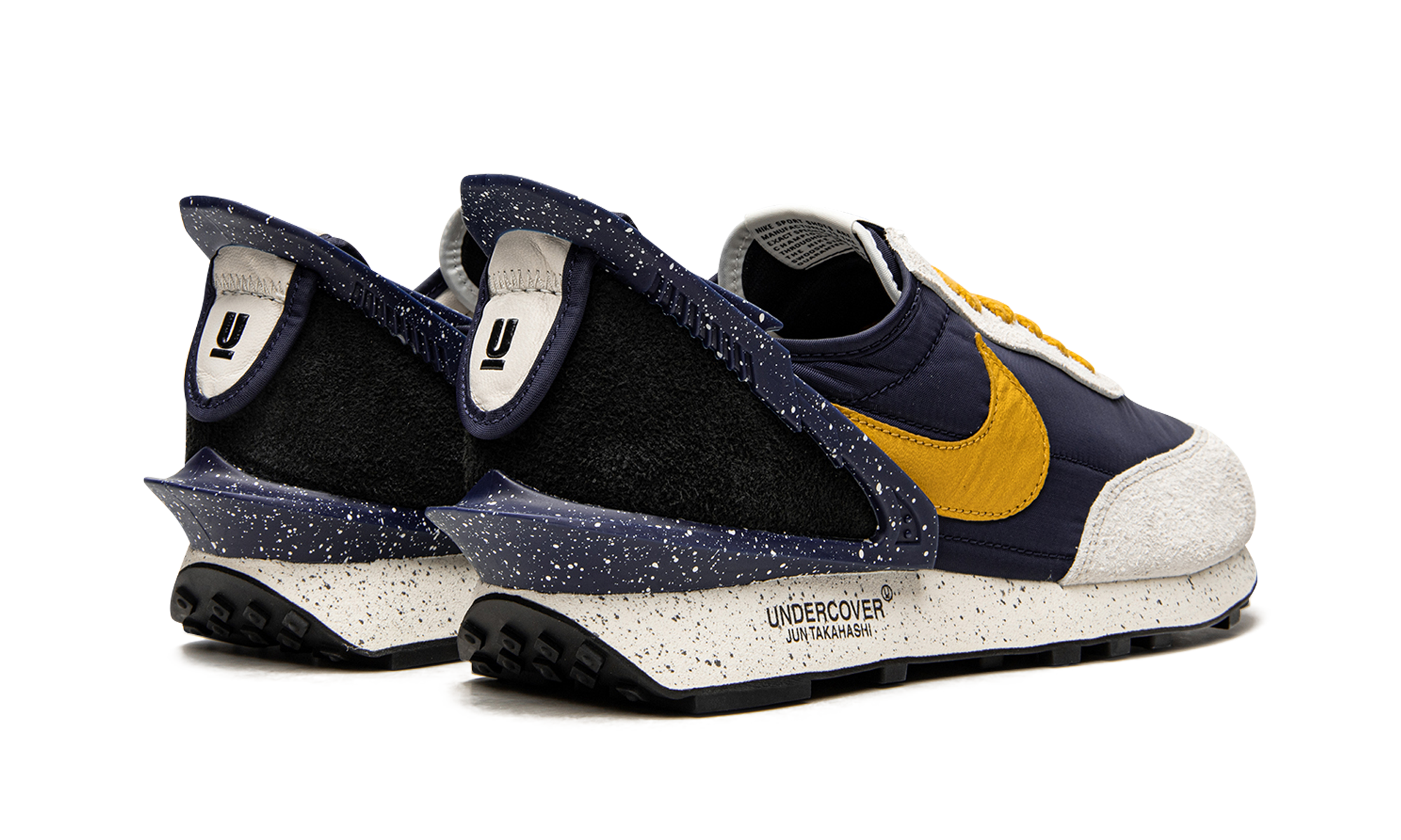 DAYBREAK UNDERCOVER WMNS"Obsidian" CJ3295 400