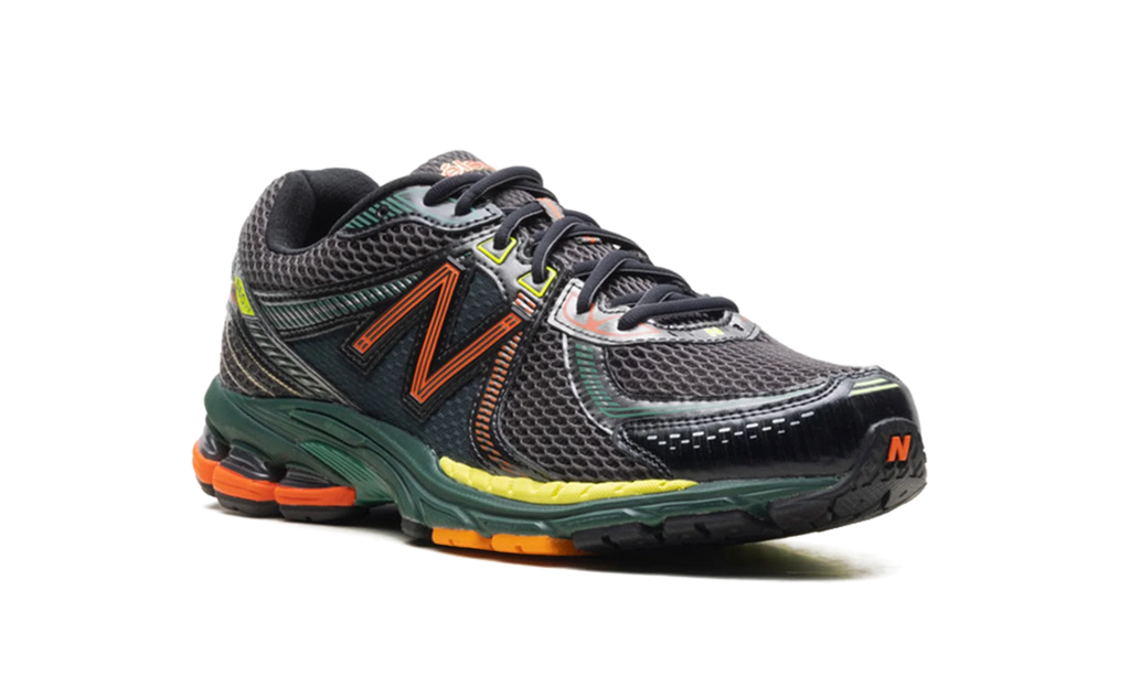 ALD x New Balance 860V2 "ALD 860V2" U8602D8