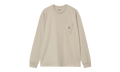 Long Sleeve Pocket T-shirt "Puddle" I030437 3GE XX