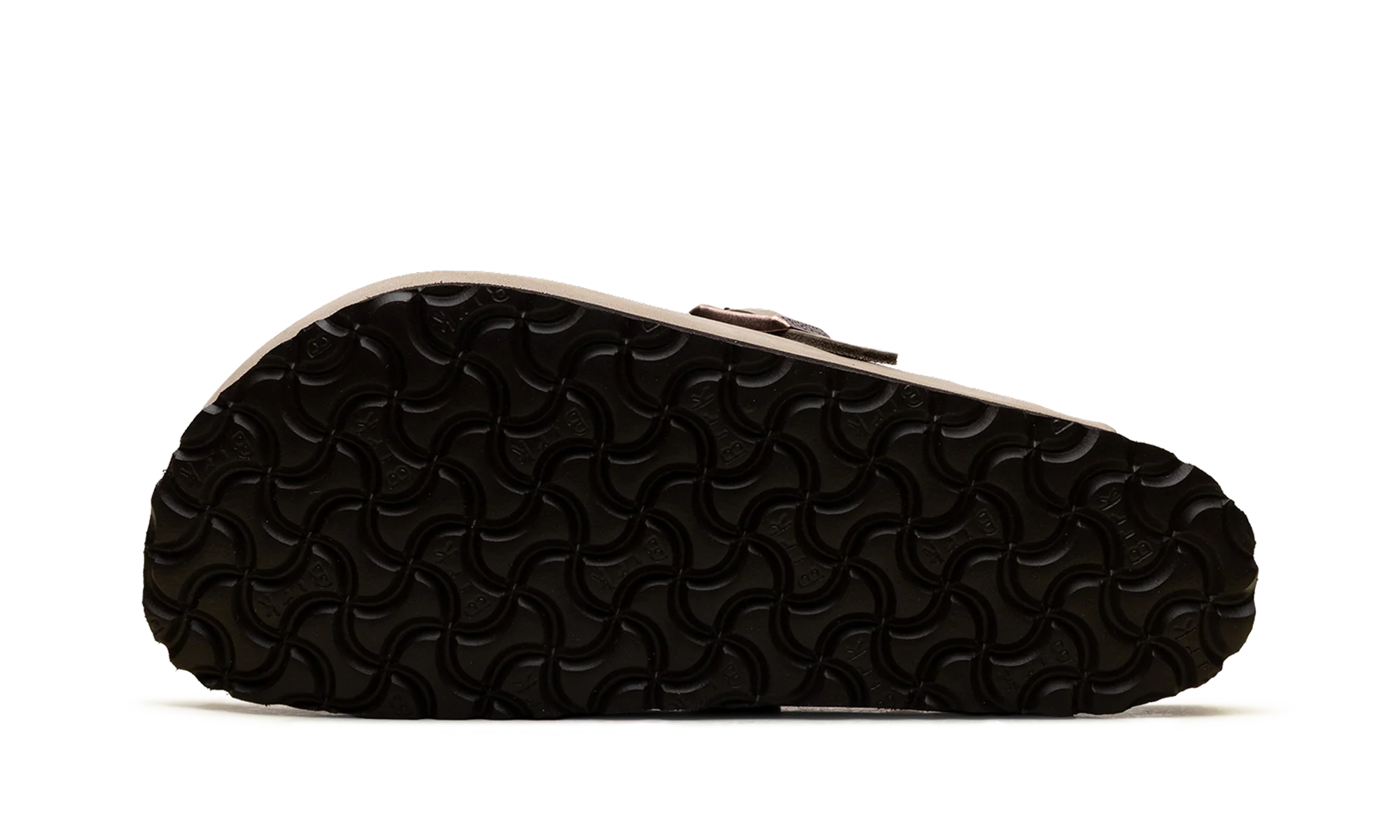 Boston "Oiled Leather Tobacco Brown" 0960811