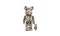 Bearbrick Yuki Ogura Much In Love "100% & 400% Set" MEDI2946