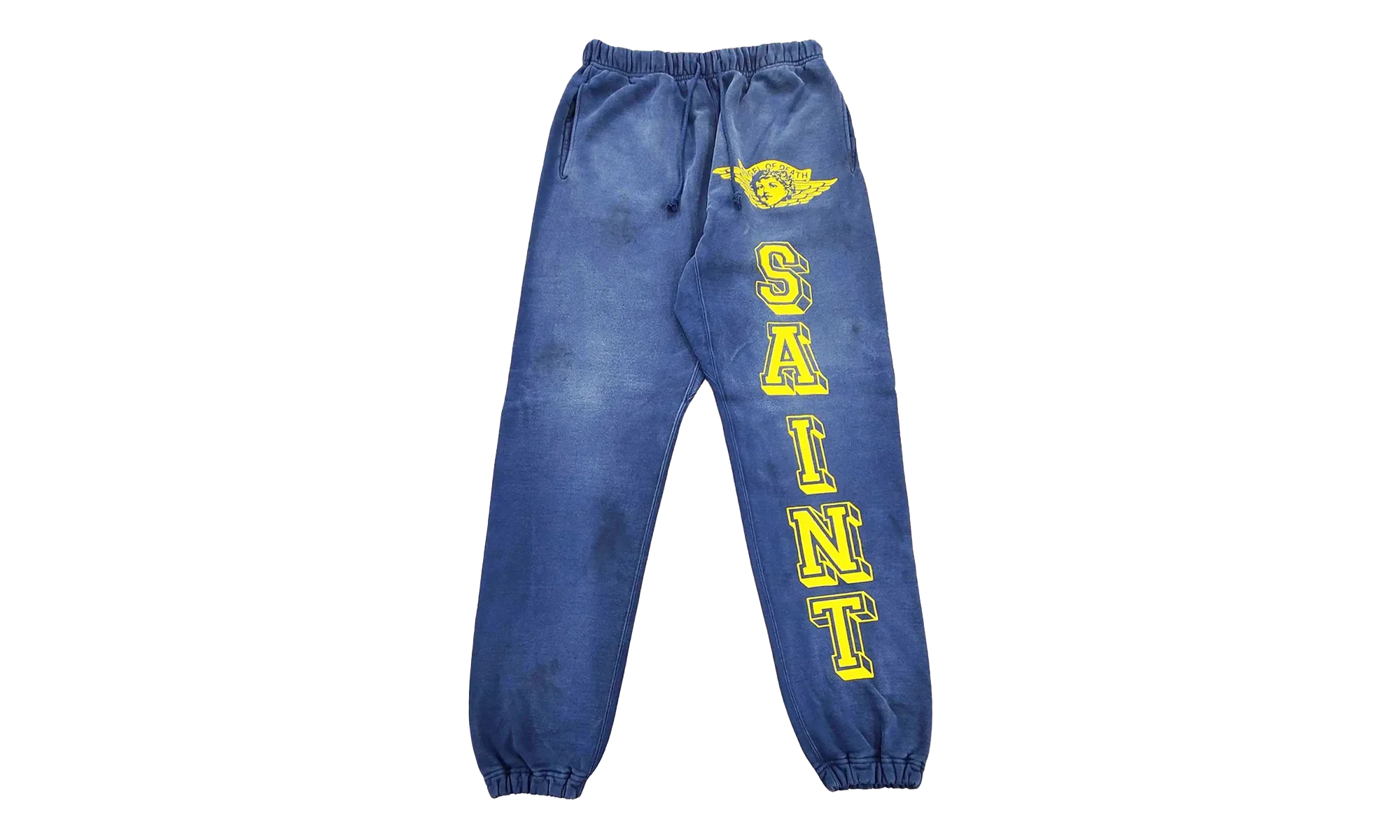 Angel Sweatpants "Navy" SM YS1 0000 053