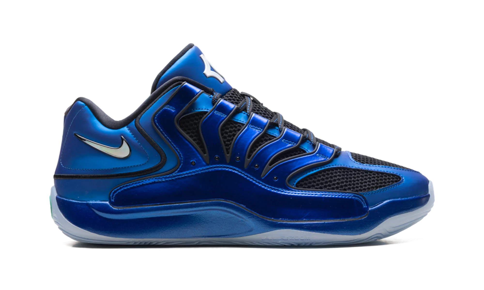 KD 18 SE "International Blue" IB6684 400