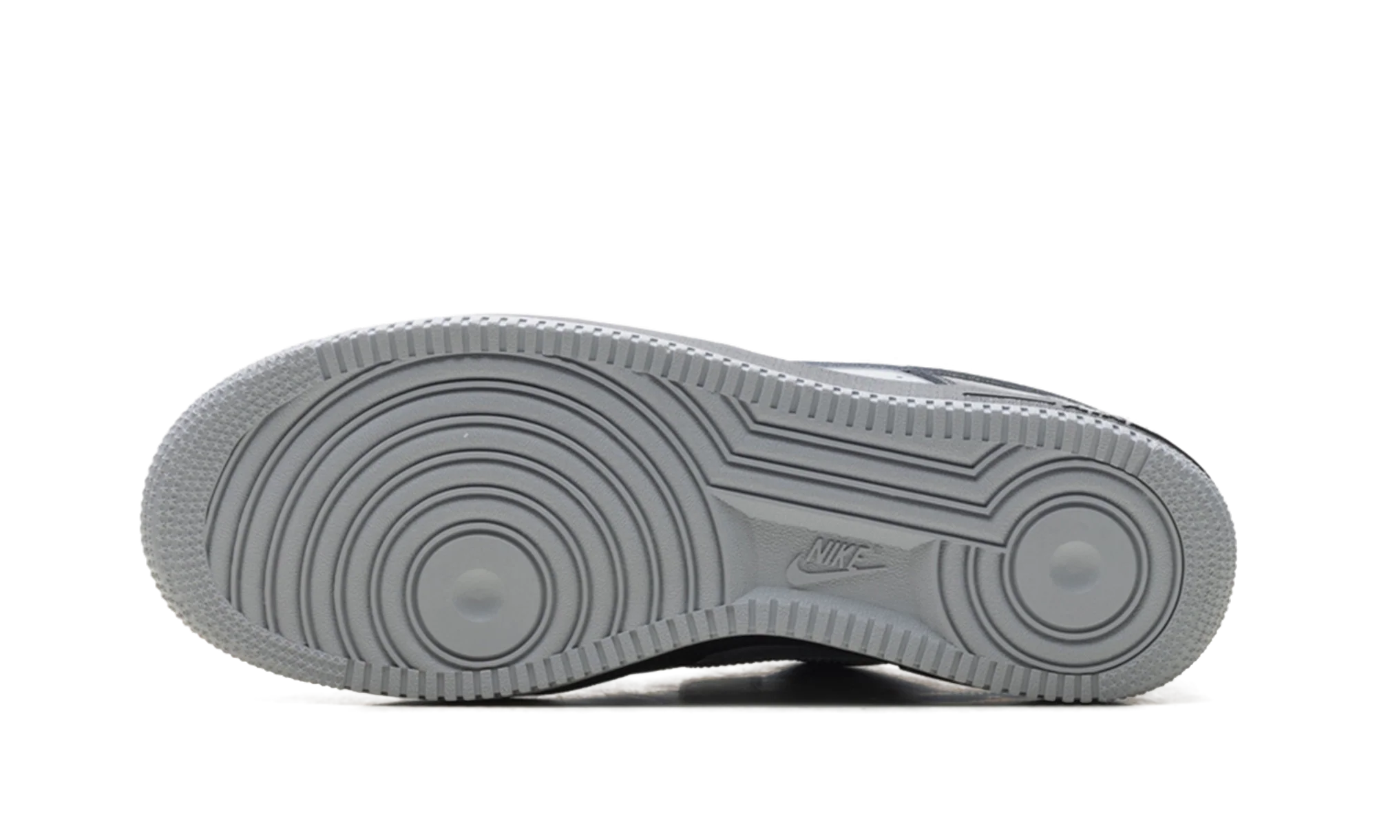Air Force 1 Low "Central Cee - Black / Smoke Grey" IO9974 010