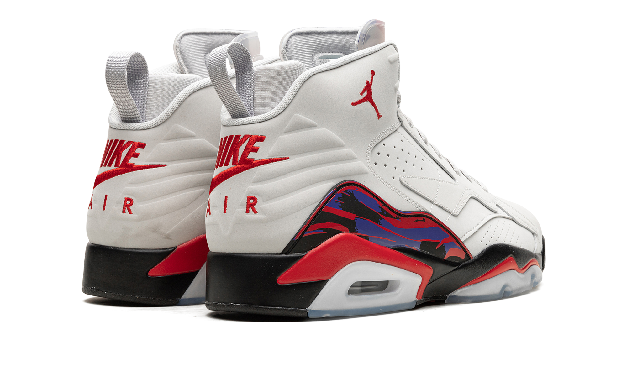 Jumpman MVP "Light Bone / Purple" DZ4475 026