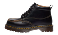 Lowell Chukka Moc Toe Ankle Boots "Black" 42706001