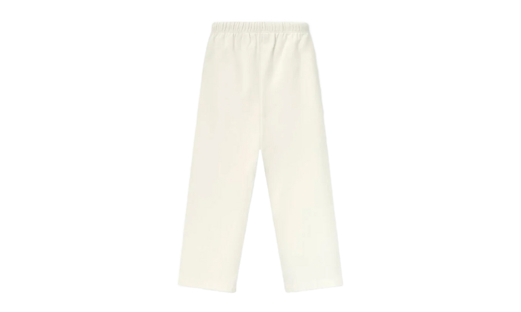 NBA Lounge Sweatpants "Cream White" 130NB258404F