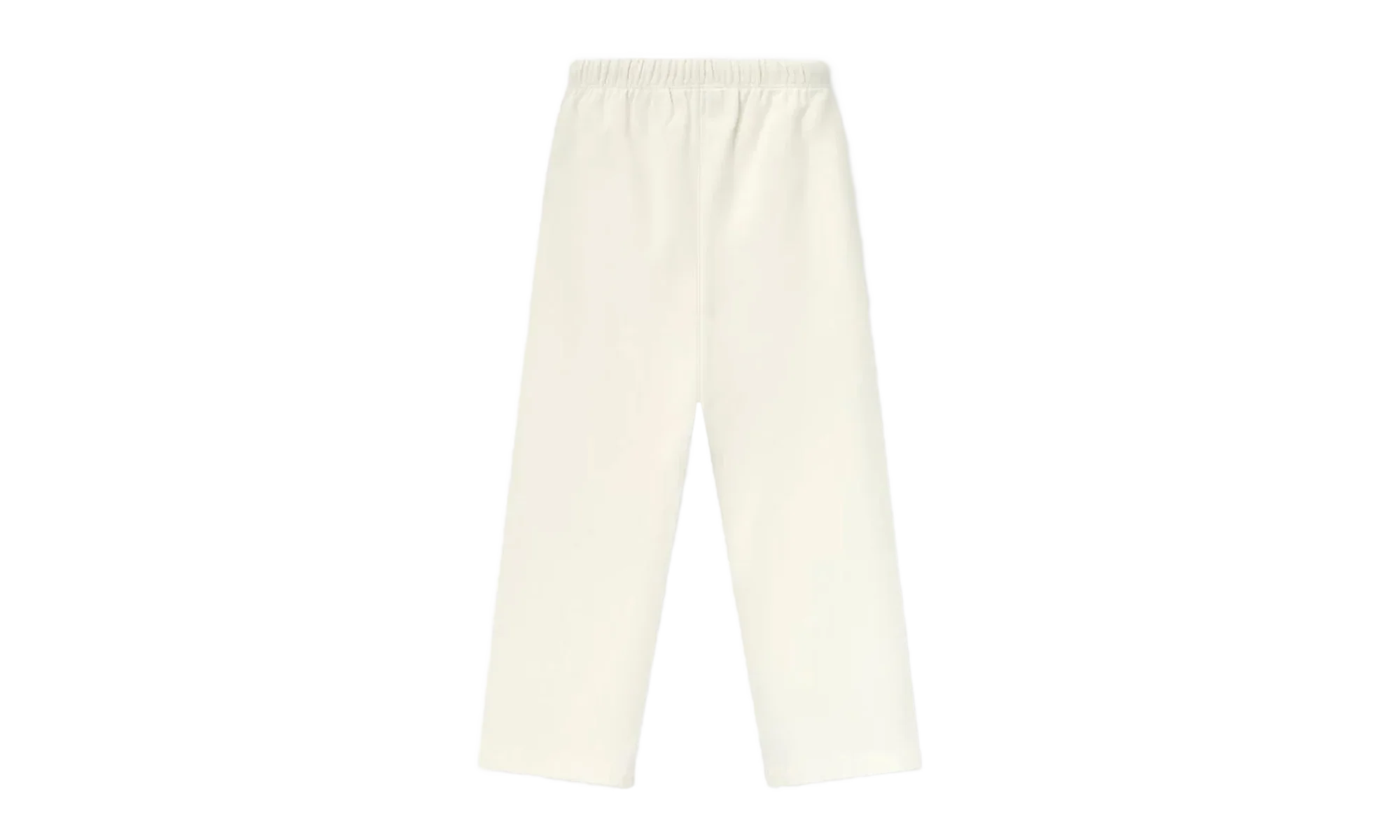 NBA Lounge Sweatpants "Cream White" 130NB258404F