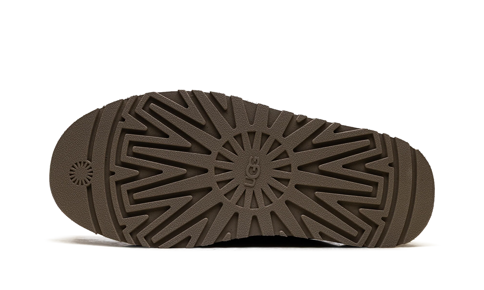 Discoquette WMNS "Chestnut" 1153275 CHE