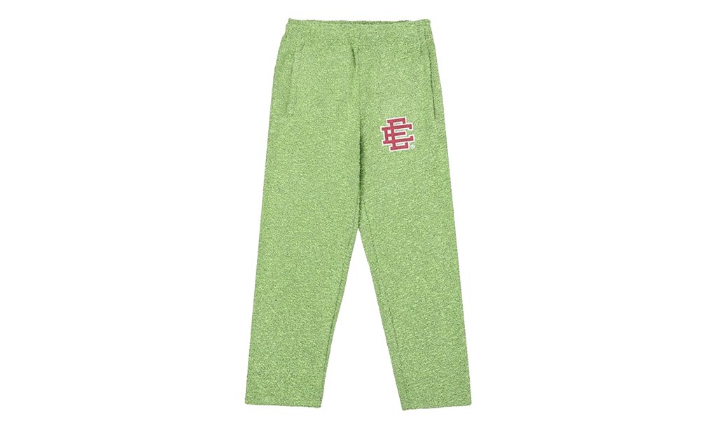 EE BOUCLE PANT "FW23 - Mint/Mauve" EE546