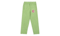 EE BOUCLE PANT "FW23 - Mint/Mauve" EE546