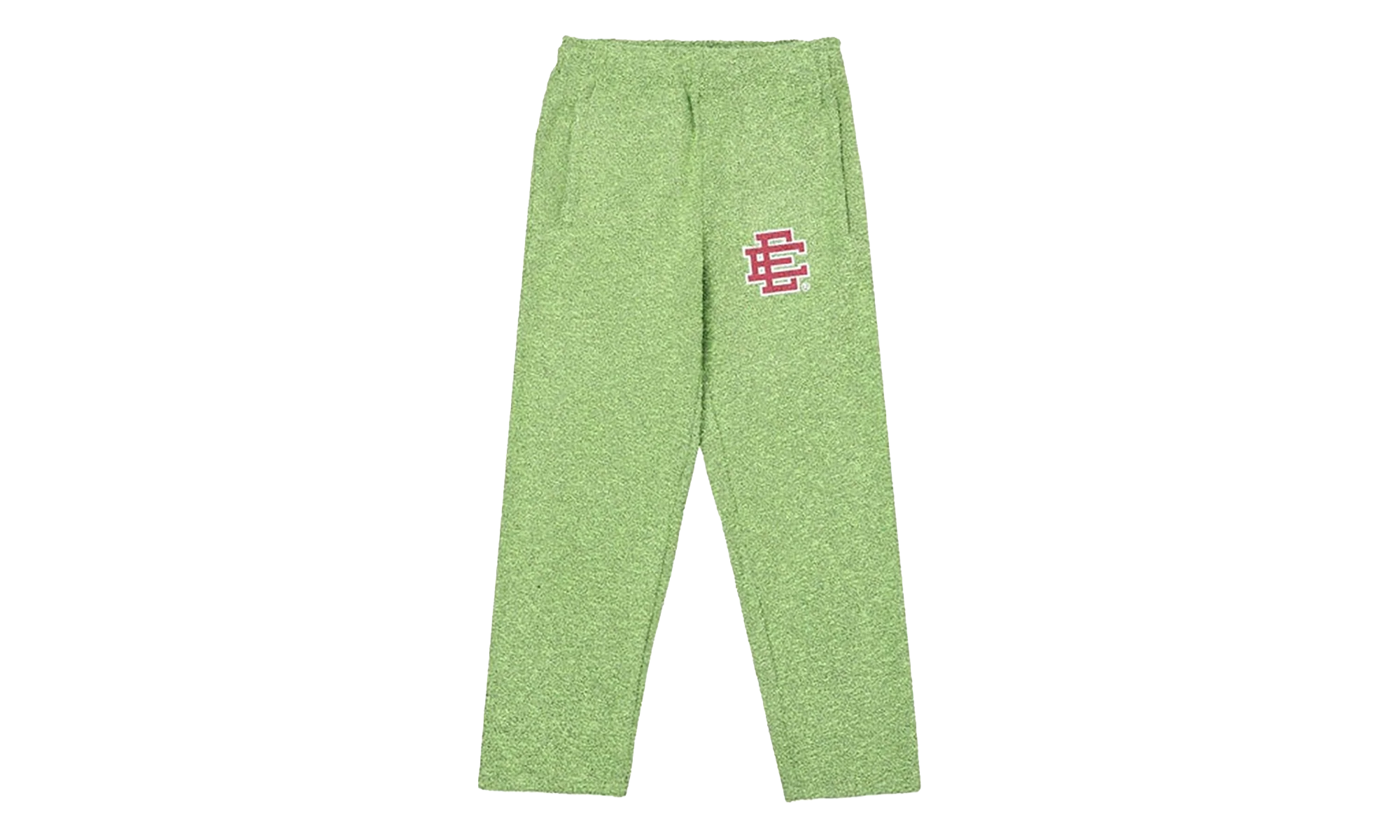 EE BOUCLE PANT "FW23 - Mint/Mauve" EE546