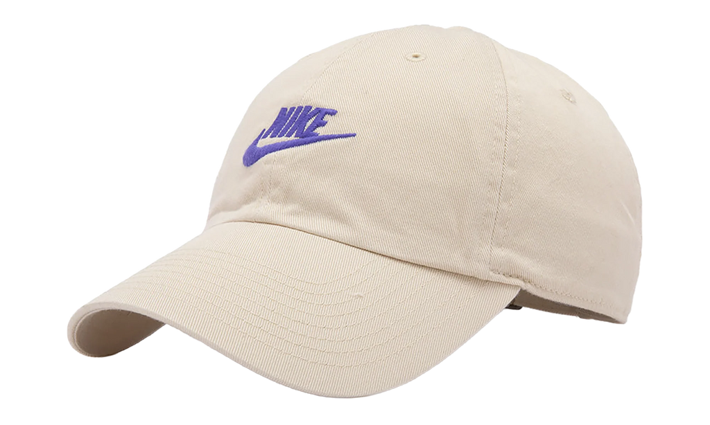 Club Unstructured Futura Wash Cap "Light Khaki" FB5368 229