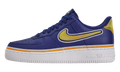 Air Force 07 LV8 Sport "Warriors" AJ7748 400