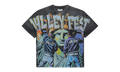 Bling Graffiti Tee "Black" ZWGC0VJ1