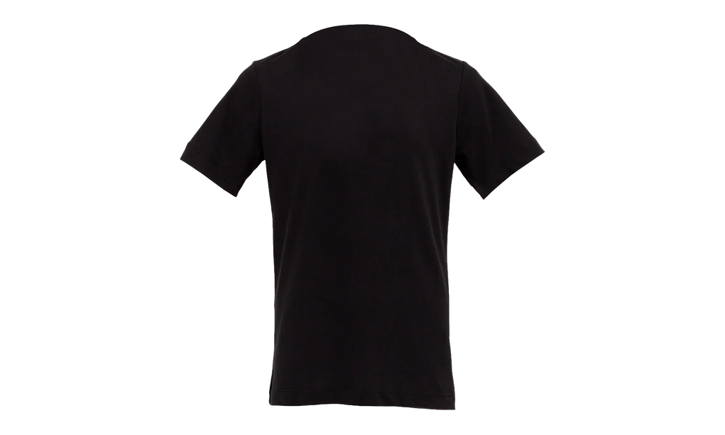 Lebron Hero T-shirt GS "Black" BQ2679 010