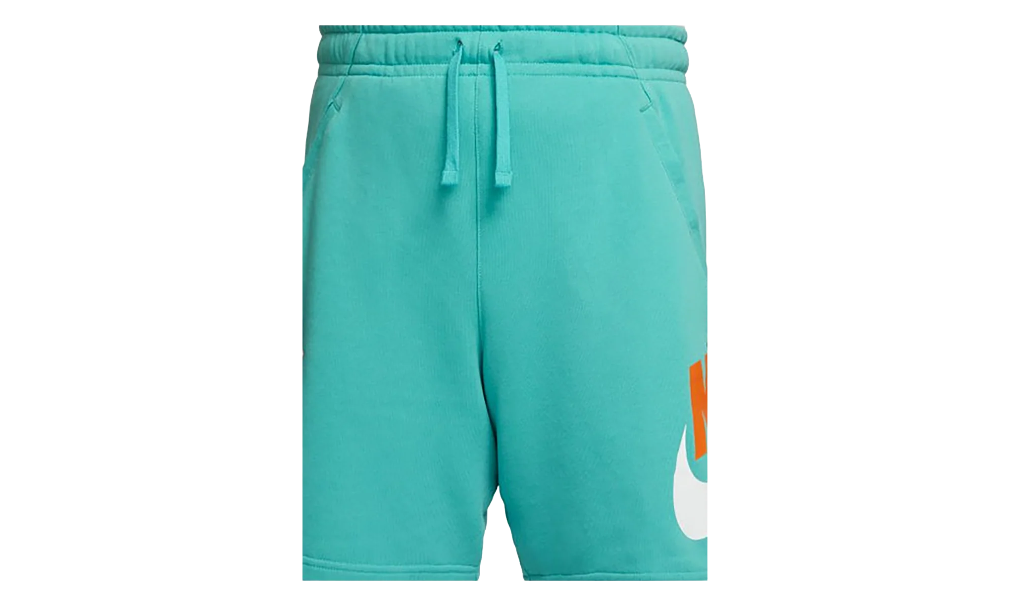 Sportswear HBR Club Fleece Shorts GS "Teal" CK0509 392
