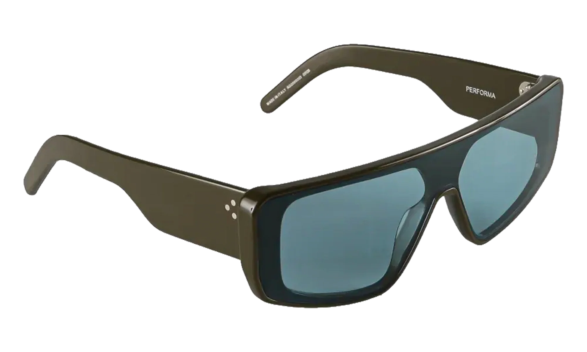 Performa Sunglasses "Olive / Amazonite" RG0000003 GOLVAM 65126