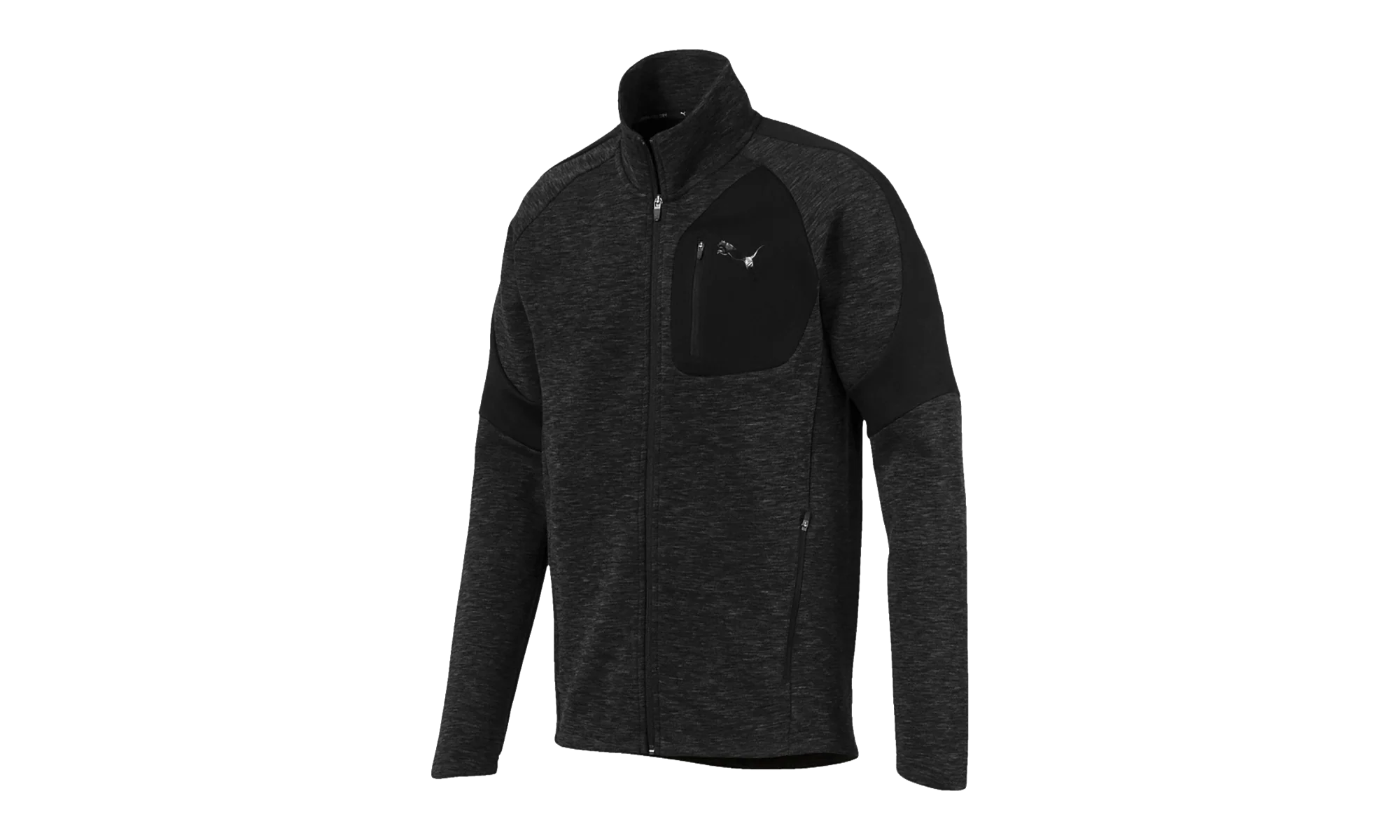Evostripe Jacket "Black" 851721 01