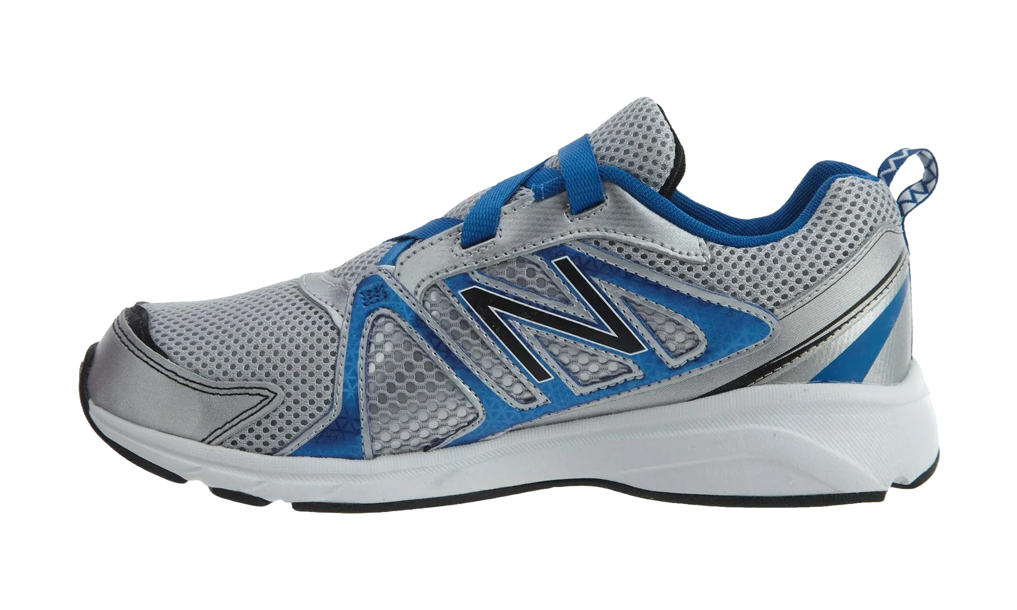 Running Shoes GS "Silver Blue" KV696
