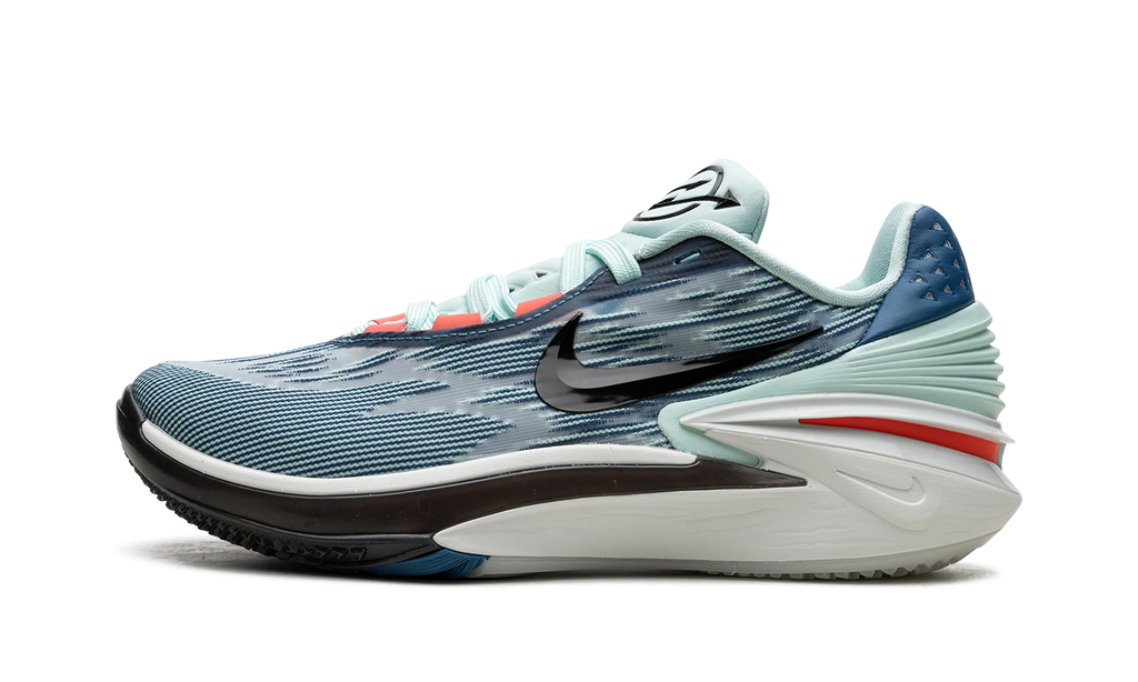 Air Zoom GT Cut 2 "Industrial Blue" DJ6015 404