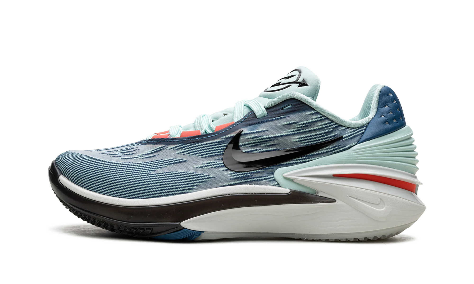 Air Zoom GT Cut 2 "Industrial Blue" DJ6015 404