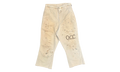 Raw He Rose 4 Pants "Khaki" RHR4 PA84