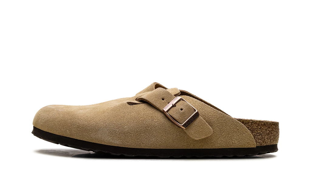 Boston "Latte Cream - Narrow" 1026164 Latte Cream