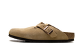 Boston "Latte Cream - Narrow" 1026164 Latte Cream