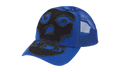 The Misfits® Mesh Back 6-Panel "SS26 - Royal" SU27394