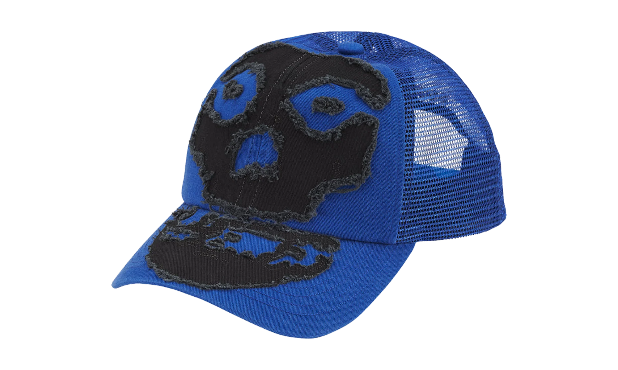The Misfits® Mesh Back 6-Panel "SS26 - Royal" SU27394