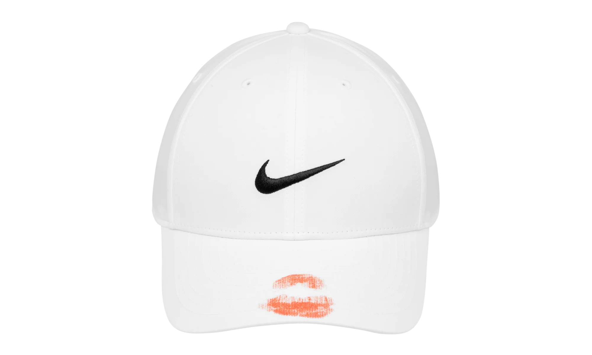 Certified Lover Boy Hat "White" DD9085 100