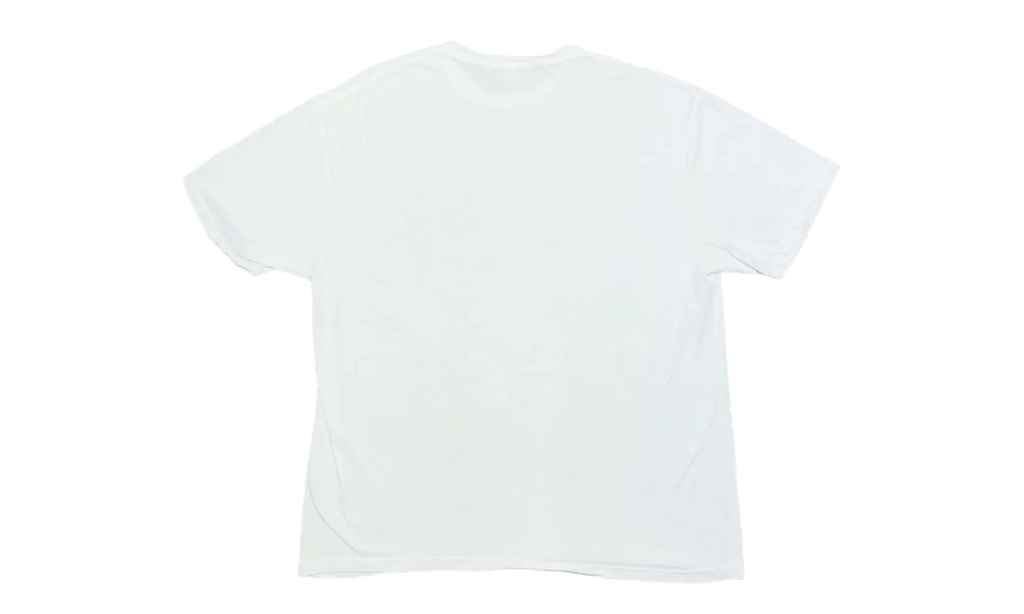 Bring Me Short Sleeve T-Shirt "White" SMT106 1WHT