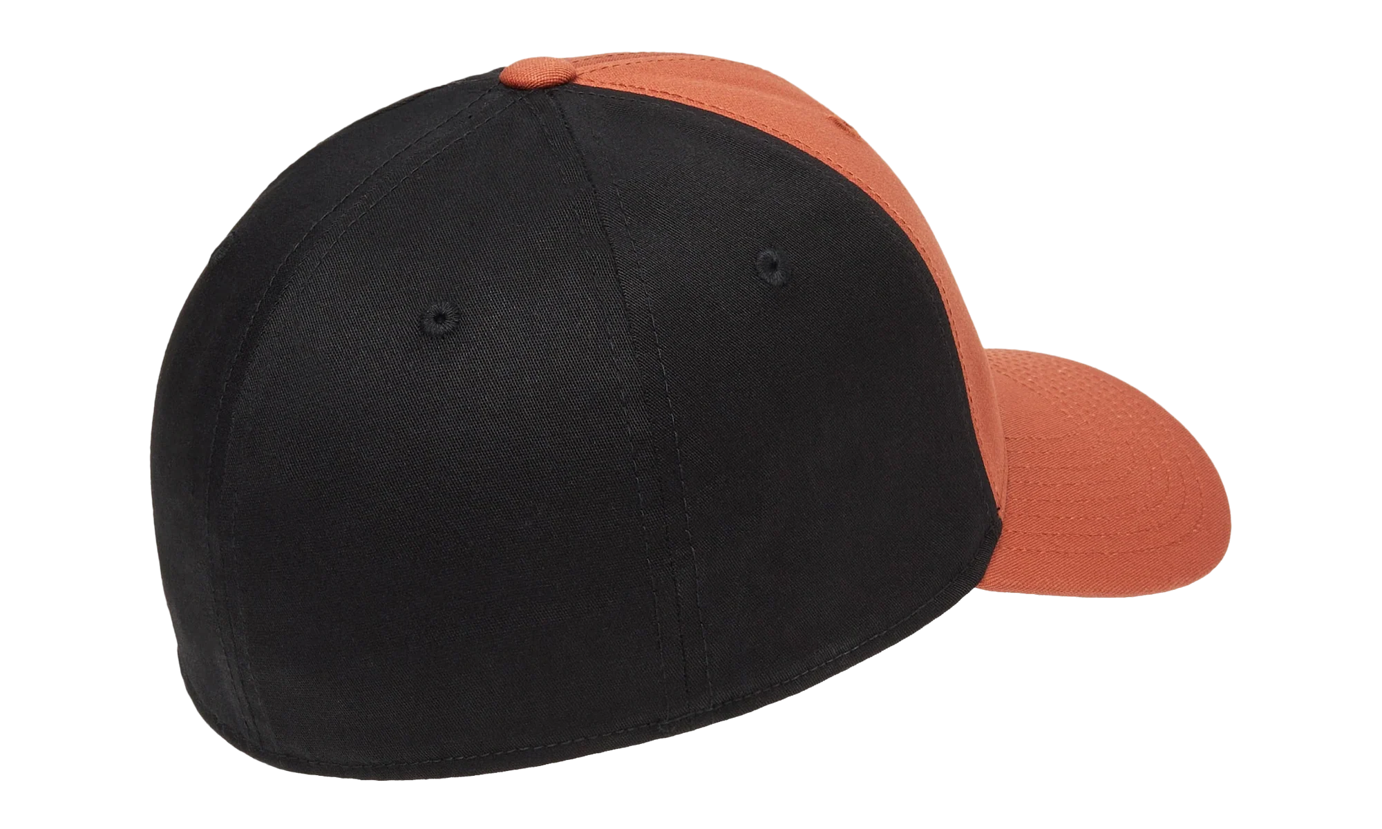 Tinfoil II Fitted Hat "Ginger" FOS901495 52C