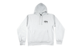 Stussy Seoul Chapter Hooded Sweatshirt "Fog" STUS444